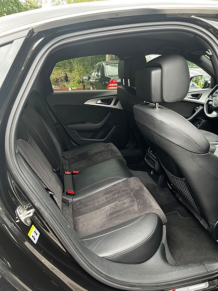 Audi A6 8 of 10