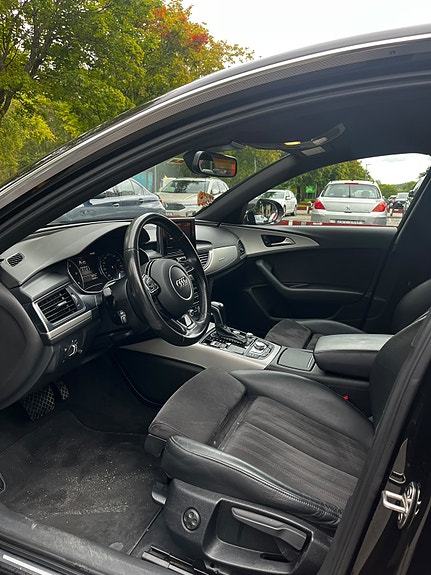 Audi A6 5 of 10