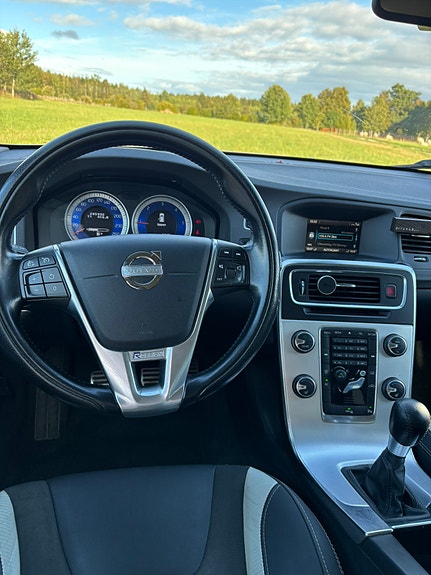 Volvo V60 6 of 6