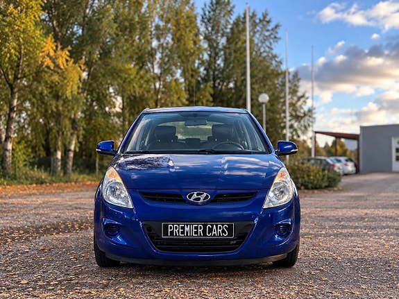 Hyundai i20 3 of 15