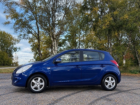 Hyundai i20 6 of 15
