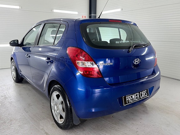 Hyundai i20 11 of 19