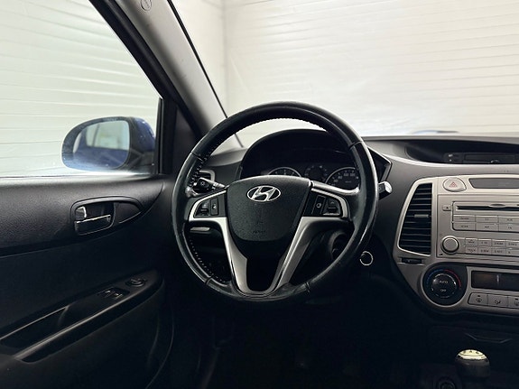 Hyundai i20 17 of 19