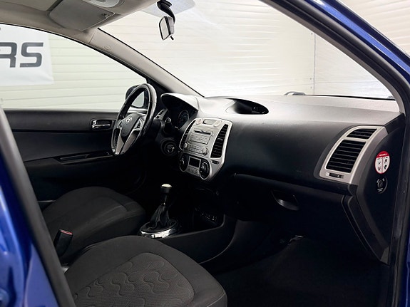 Hyundai i20 18 of 19