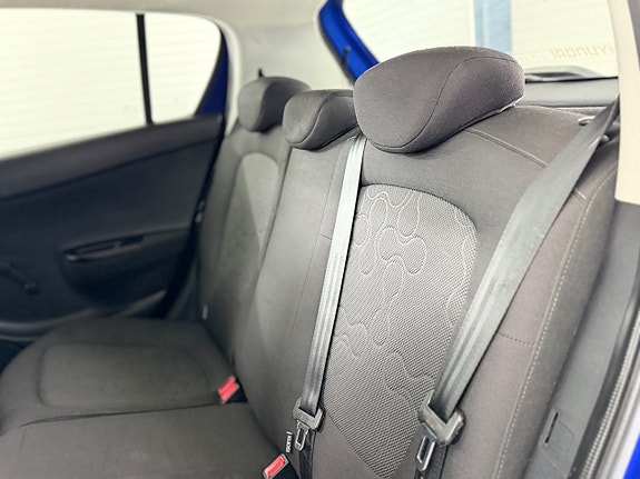 Hyundai i20 19 of 19