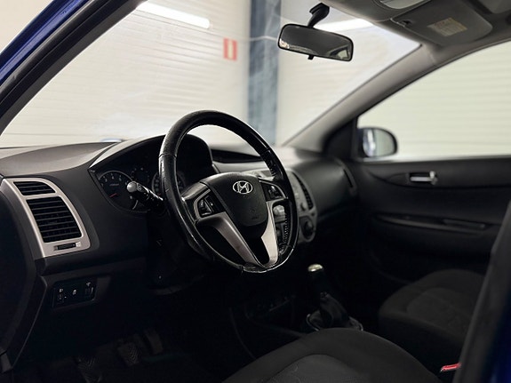 Hyundai i20 14 of 19