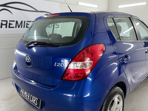 Hyundai i20 9 of 19