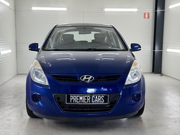 Hyundai i20 6 of 19