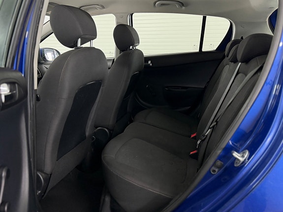 Hyundai i20 13 of 19