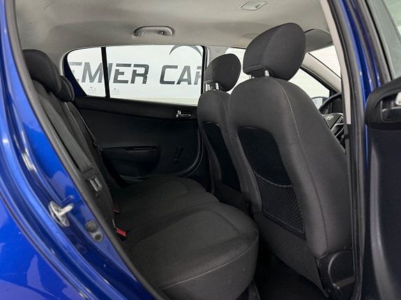 Hyundai i20 12 of 19