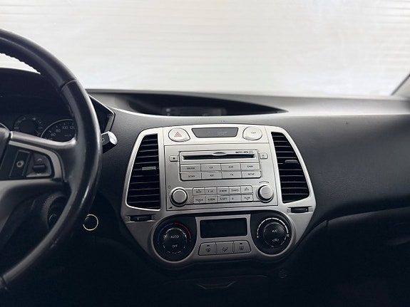 Hyundai i20 16 of 19