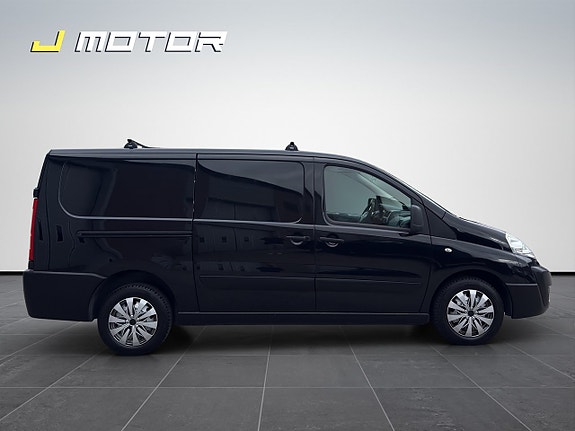 Toyota Proace 6 of 8