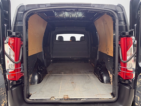 Toyota Proace 13 of 13
