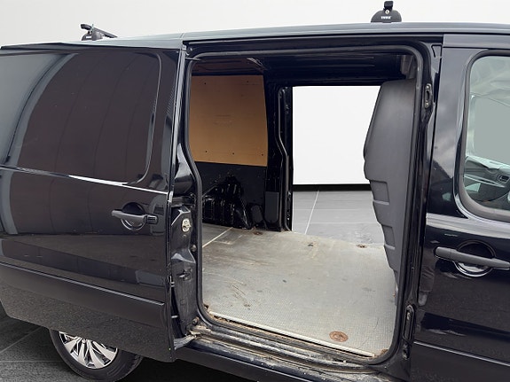 Toyota Proace 12 of 13