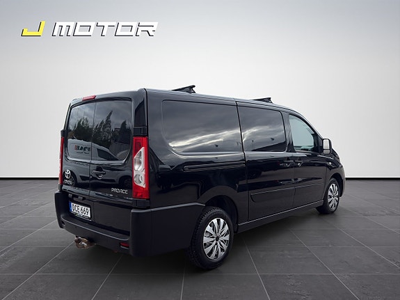 Toyota Proace 5 of 8