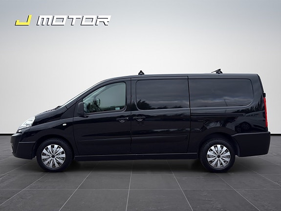 Toyota Proace 2 of 8