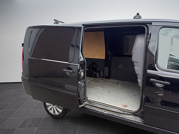 Toyota Proace 11 of 13
