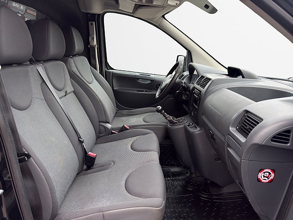 Toyota Proace 10 of 13