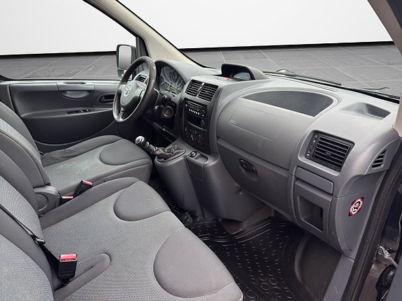 Toyota Proace 9 of 13