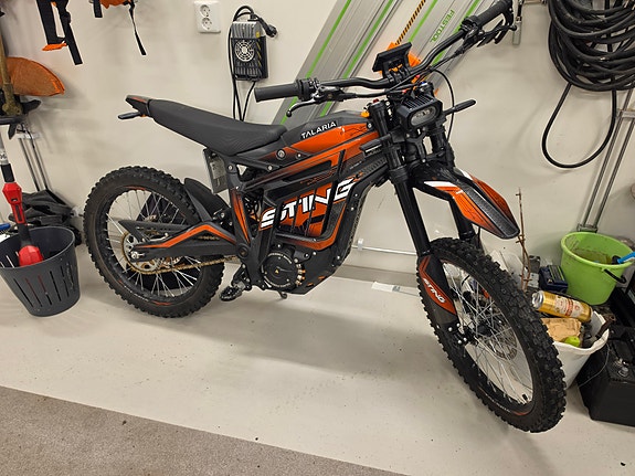 Talaria Sting R MX4 4 of 5
