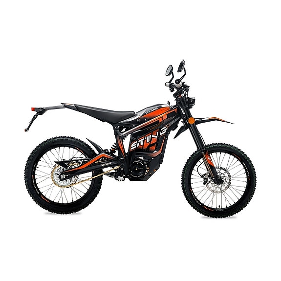Talaria Sting R MX4 5 of 5