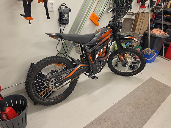 Talaria Sting R MX4 2 of 5