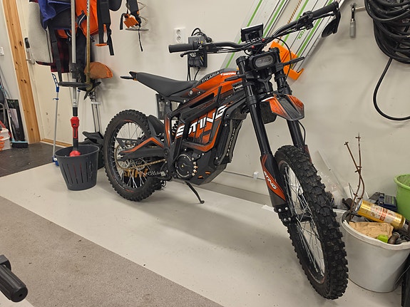 Talaria Sting R MX4 3 of 5