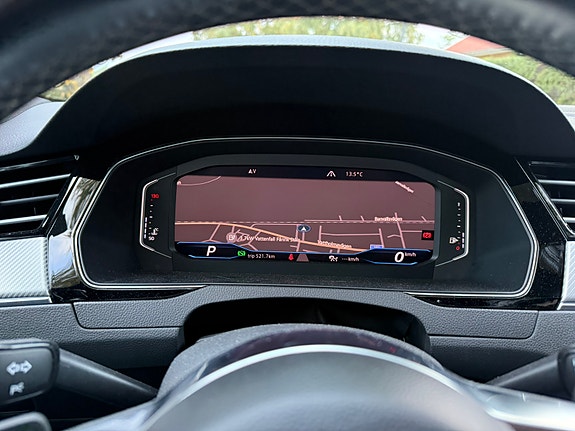 Volkswagen Arteon 7 of 12