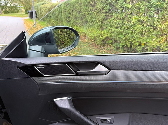 Volkswagen Arteon 4 of 12