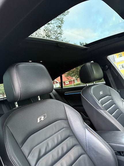 Volkswagen Arteon 3 of 12