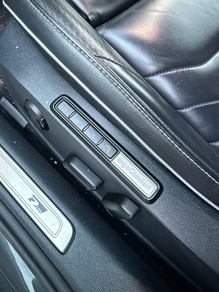 Volkswagen Arteon 9 of 12