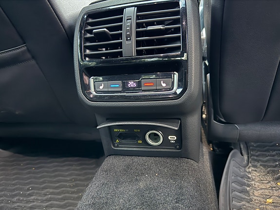 Volkswagen Arteon 5 of 12