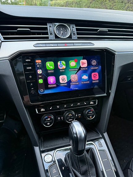Volkswagen Arteon 6 of 12