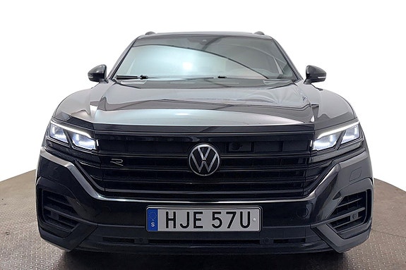 Volkswagen Touareg 3 of 30