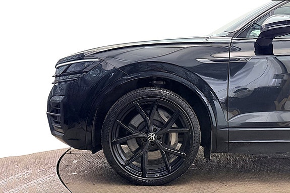 Volkswagen Touareg 10 of 30