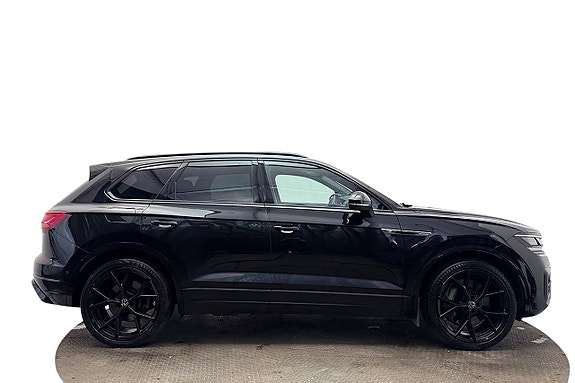 Volkswagen Touareg 5 of 30