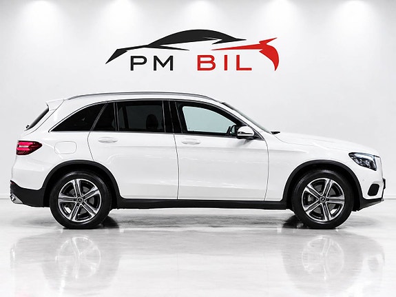 Mercedes-Benz GLC220 d 6 of 29