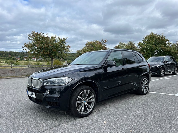 BMW X5 5 of 12