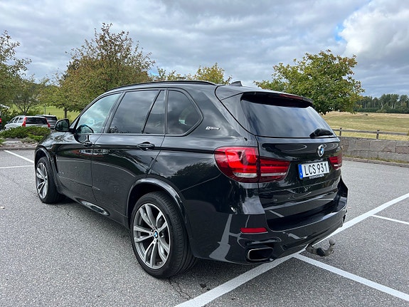 BMW X5 6 of 12