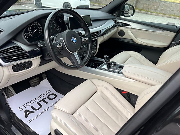 BMW X5 7 of 12