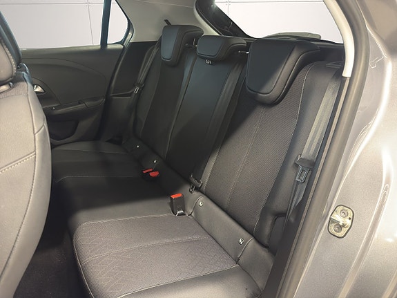 Opel Corsa 16 of 25