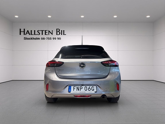 Opel Corsa 6 of 25