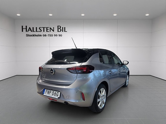 Opel Corsa 7 of 25