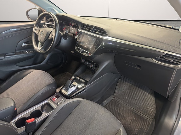 Opel Corsa 13 of 25