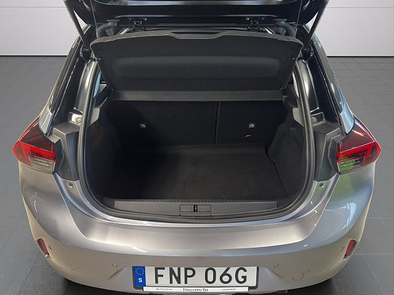 Opel Corsa 20 of 25