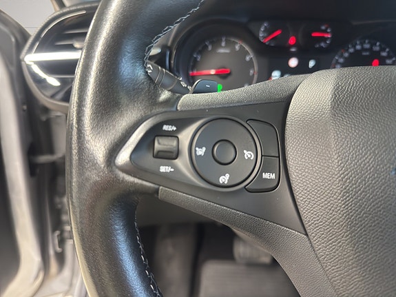 Opel Corsa 19 of 25