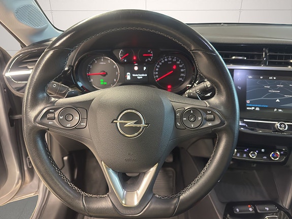 Opel Corsa 24 of 25