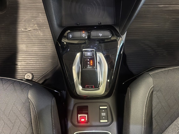 Opel Corsa 22 of 25