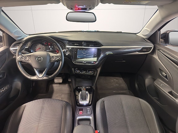 Opel Corsa 14 of 25