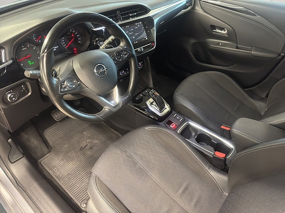 Opel Corsa 9 of 25